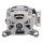 LUTH Premium Profi Parts Kollektormotor kompatibel mit Candy/ Hoover 43014125 für Waschmaschine