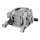 LUTH Premium Profi Parts Kollektormotor kompatibel mit Candy/ Hoover 43014125 für Waschmaschine