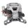 LUTH Premium Profi Parts Kollektormotor kompatibel mit Candy/ Hoover 43014125 für Waschmaschine