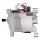 LUTH Premium Profi Parts Kollektormotor kompatibel mit Candy/ Hoover 43014125 für Waschmaschine