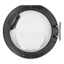 Bullauge Hoover 43015362 für Waschmaschine