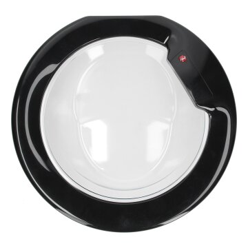 LUTH Premium Profi Parts Bullauge Kompatibel mit Hoover 43015362 für Waschmaschine
