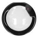 LUTH Premium Profi Parts Bullauge Kompatibel mit Hoover...
