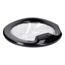 LUTH Premium Profi Parts Bullauge Kompatibel mit Hoover 43015362 für Waschmaschine