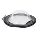 LUTH Premium Profi Parts Bullauge Kompatibel mit Hoover 43015362 für Waschmaschine