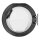 LUTH Premium Profi Parts Bullauge Kompatibel mit Hoover 43015362 für Waschmaschine