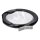 LUTH Premium Profi Parts Bullauge Kompatibel mit Hoover 43015362 für Waschmaschine