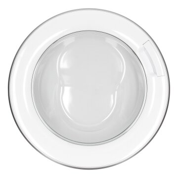 LUTH Premium Profi Parts Bullauge Kompatibel mit Candy 43028484 für Waschmaschine
