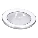 LUTH Premium Profi Parts Bullauge Kompatibel mit Candy 43028484 für Waschmaschine