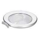 LUTH Premium Profi Parts Bullauge Kompatibel mit Candy 43028484 für Waschmaschine