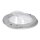 LUTH Premium Profi Parts Bullauge Kompatibel mit Candy 43028484 für Waschmaschine