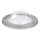 LUTH Premium Profi Parts Bullauge Kompatibel mit Candy 43028484 für Waschmaschine