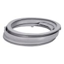 LUTH Premium Profi Parts Türmanschette Kompatibel mit Candy 70006598 für Waschtrockner
