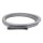 LUTH Premium Profi Parts Türmanschette Kompatibel mit Candy 70006598 für Waschtrockner