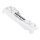 LUTH Premium Profi Parts Tasteneinheit Kompatibel mit Candy 41036065 für Waschmaschine