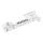 LUTH Premium Profi Parts Tasteneinheit Kompatibel mit Candy 41036065 für Waschmaschine