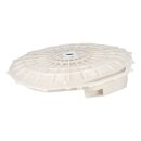Trommelabdeckung Candy/ Hoover 70005194 für Waschmaschine