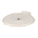 Trommelabdeckung Candy/ Hoover 70005194 für Waschmaschine