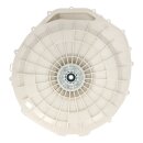 LUTH Premium Profi Parts Trommelabdeckung kompatibel mit...