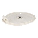 LUTH Premium Profi Parts Trommelabdeckung kompatibel mit Candy/ Hoover 70005194 für Waschmaschine