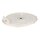 LUTH Premium Profi Parts Trommelabdeckung kompatibel mit Candy/ Hoover 70005194 für Waschmaschine