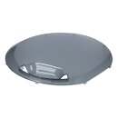 LUTH Premium Profi Parts Abdeckung für Tür Kompatibel mit Candy 41042468 für Waschmaschine