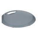 LUTH Premium Profi Parts Abdeckung für Tür Kompatibel mit Candy 41042468 für Waschmaschine