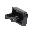 LUTH Premium Profi Parts Tastenkappe Start/Pause kompatibel mit Haier 0020508039 49055749 für Waschmaschine