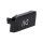 LUTH Premium Profi Parts Tastenkappe Start/Pause kompatibel mit Haier 0020508039 49055749 für Waschmaschine