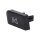LUTH Premium Profi Parts Tastenkappe Start/Pause kompatibel mit Haier 0020508039 49055749 für Waschmaschine