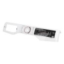 LUTH Premium Profi Parts Schaltbrett mit Sensor Kompatibel mit Hoover 43034010 für Waschmaschine