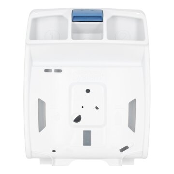 Waschmittelschublade Haier 70021055 für Waschmaschine