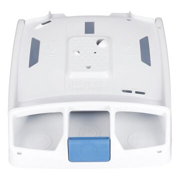 LUTH Premium Profi Parts Waschmittelschublade kompatibel mit Haier 70021055 70088339 für Waschmaschine