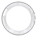 LUTH Premium Profi Parts Türring Außen Kompatibel mit Candy 43029399 für Waschmaschine