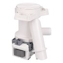 Ablaufpumpe Candy/ Hoover 41009647 in Waschmaschine