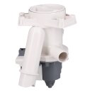 LUTH Premium Profi Parts Ablaufpumpe kompatibel mit Candy/ Hoover 41009647 in Waschmaschine