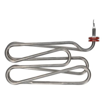 LUTH Premium Profi Parts Heizung für Trocknerfunktion Kompatibel mit Candy 41027546 Irca 5092r855 in Waschtrockner