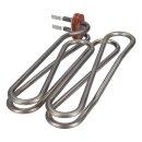 LUTH Premium Profi Parts Heizung für Trocknerfunktion Kompatibel mit Candy 41027546 Irca 5092r855 in Waschtrockner