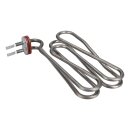 LUTH Premium Profi Parts Heizung für Trocknerfunktion Kompatibel mit Candy 41027546 Irca 5092r855 in Waschtrockner