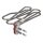 LUTH Premium Profi Parts Heizung für Trocknerfunktion Kompatibel mit Candy 41027546 Irca 5092r855 in Waschtrockner