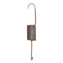Tragfeder Hinten Candy/ Hoover 43026223 für Waschmaschine