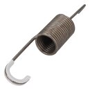 Tragfeder Hinten Candy/ Hoover 43026223 für Waschmaschine
