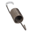 Tragfeder Hinten Candy/ Hoover 43026223 für Waschmaschine