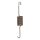 Tragfeder Hinten Candy/ Hoover 43026223 für Waschmaschine