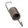 Tragfeder Hinten Candy/ Hoover 43026223 für Waschmaschine
