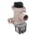 Ablaufpumpe mit Pumpenkof Und Sieb 0024000406c Haier Candy/ Hoover 49124594 für Waschmaschine