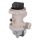 Ablaufpumpe mit Pumpenkof Und Sieb 0024000406c Haier Candy/ Hoover 49124594 für Waschmaschine