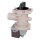 LUTH Premium Profi Parts Ablaufpumpe mit Pumpenkof Und Sieb 0024000406c kompatibel mit Haier kompatibel mit Candy/ Hoover 49124594 für Waschmaschine