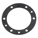 Dichtung für Lager Vorne / Hinten Candy 43013496 in Waschmaschine Toplader