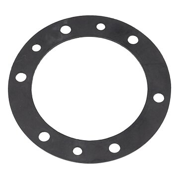 LUTH Premium Profi Parts Dichtung für Lager Vorne / Hinten Kompatibel mit Candy 43013496 in Waschmaschine Toplader